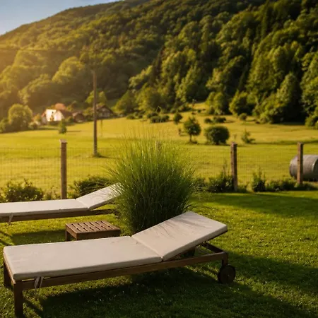 Jagoda I Cozy Alpine Near Bled