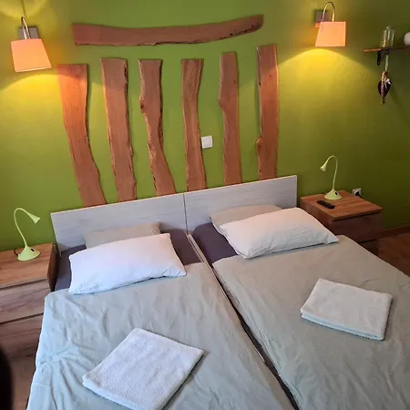 Hiša za goste Jagoda I Cozy Alpine Near Bled
