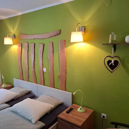 Hiša za goste Jagoda I Cozy Alpine Near Bled Blejska Dobrava