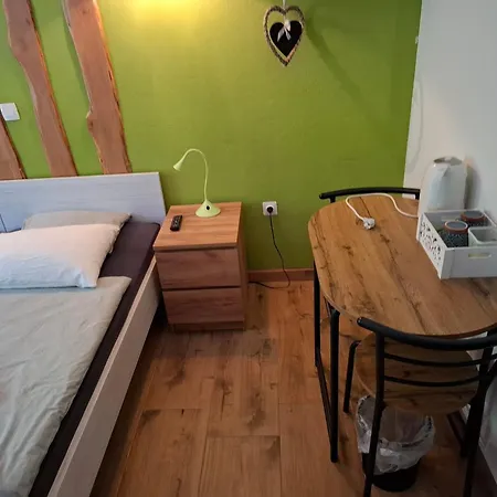 Jagoda I Cozy Alpine Near Bled 3* Blejska Dobrava