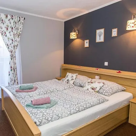 Jagoda I Cozy Alpine Near Bled 3* Blejska Dobrava