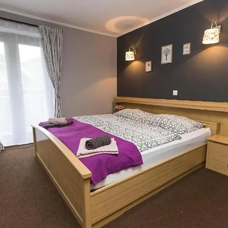 Jagoda I Cozy Alpine Near Bled Hiša za goste Blejska Dobrava