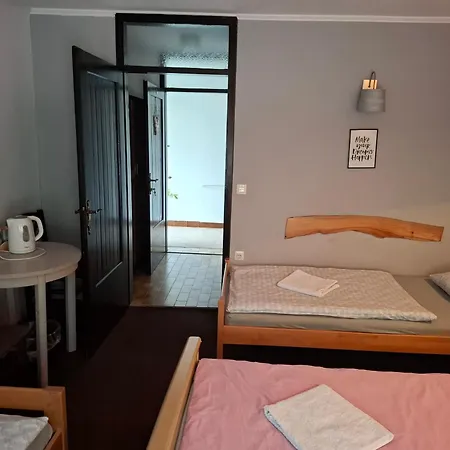 Hiša za goste Jagoda I Cozy Alpine Near Bled 3*