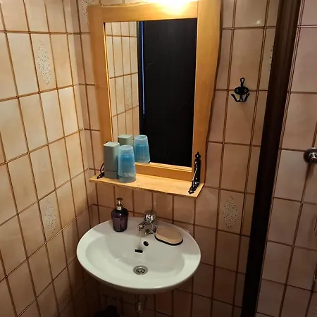 Jagoda I Cozy Alpine Near Bled 3* Blejska Dobrava