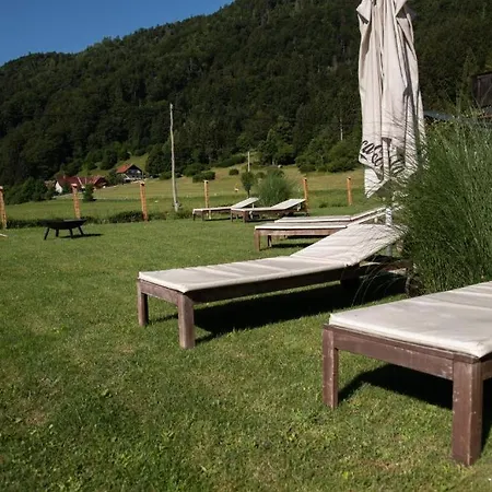 Hiša za goste Jagoda I Cozy Alpine Near Bled