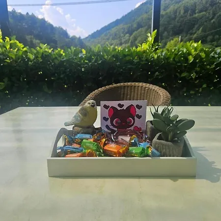 Jagoda I Cozy Alpine Near Bled