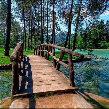 Jagoda I Cozy Alpine Near Bled Hiša za goste 3*