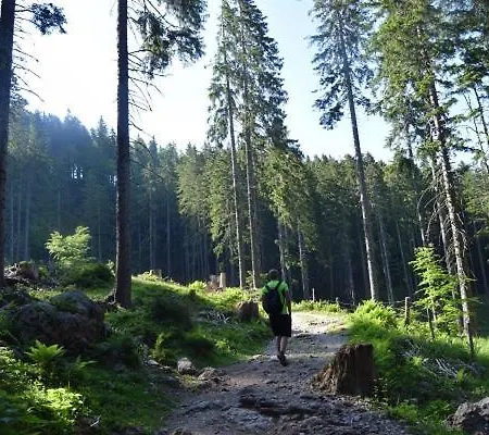 Jagoda I Cozy Alpine Near Bled Hiša za goste Blejska Dobrava