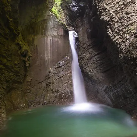 Hiša za goste Jagoda I Cozy Alpine Near Bled Blejska Dobrava