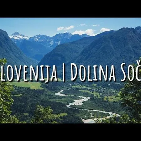 Jagoda I Cozy Alpine Near Bled Hiša za goste 3*