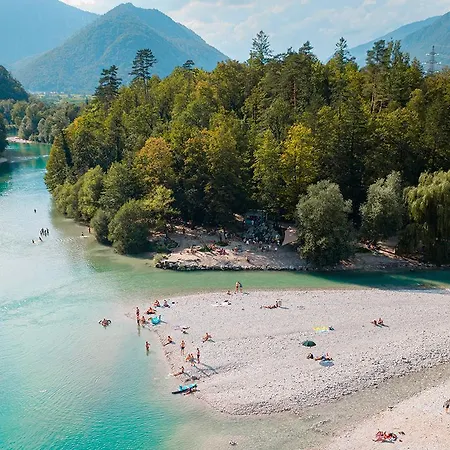 Hiša za goste Jagoda I Cozy Alpine Near Bled