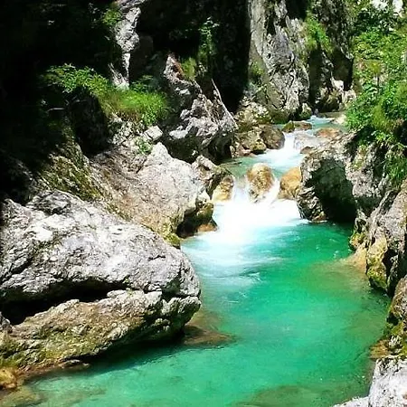 Jagoda I Cozy Alpine Near Bled Blejska Dobrava