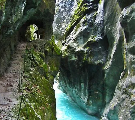 Jagoda I Cozy Alpine Near Bled Blejska Dobrava